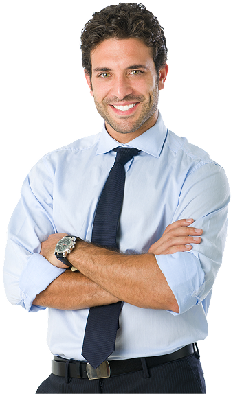 Business professional